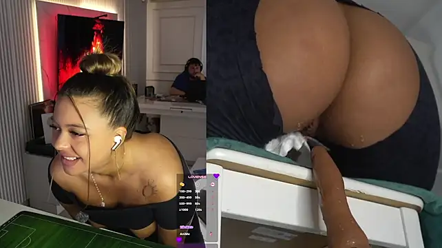 Diamonds__Pariss - time for squirt:devil: