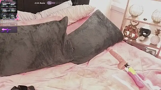 Samaraa_Smith - flirting danger