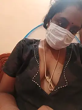 Tamilpavi_58 - Boobs