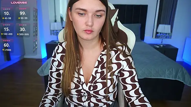 Toriya_Sun - Strip hot tease