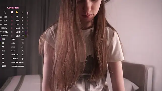 ChristianeBranyan - 💖Slap My Naughty A$$ x5💖