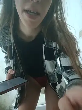 Mikaa022 - Vem gozar comigo no meu tele Mikaa022