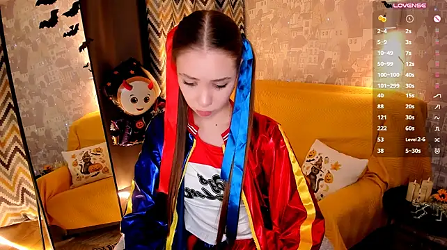 MilliBrown_