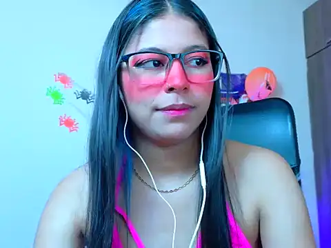 _ALLYSON18_ - Deep blowjob erotic massage⭐