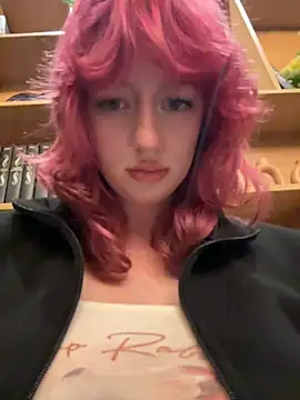 RonnieKiss - Completely naked