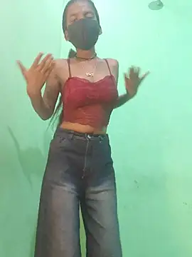 AV_11 - 2 finger in pussy show 💗