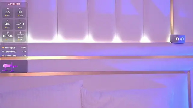 LeyaFoxhall - tease your dick