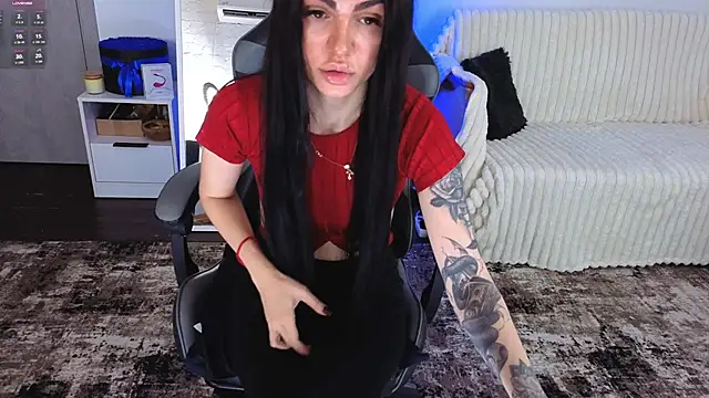 Tiffany_lab - Dilara,coffee and for cat food😻