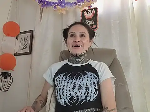 Nox_babe - spank ass x5