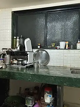 Desi_marathi_cpl - Public fuck