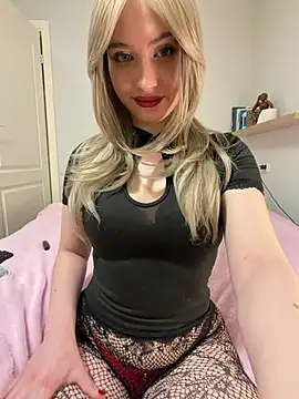 Hot_Vivienne - air 💋kiss