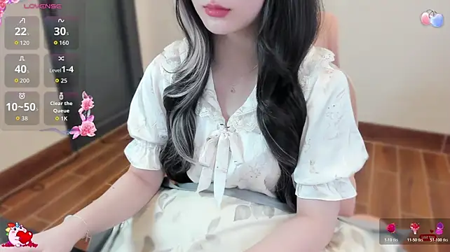 _Sophia01_ - 💗Tình yêu bé nhỏ🌷