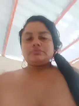 Dirty-violeta_19 - Dildo en el culo