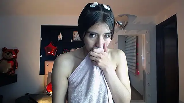 Sweet_abbyy_X - show ass 😈