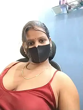 Hotyrani07 - Dildo pussy show