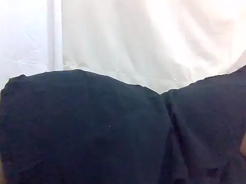 Ebonynatural - show boobs