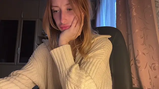 AleneLaurente - ❤️I'll show you my warm and soft tummy💕