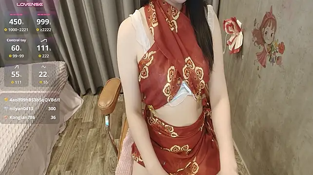 Bae_Gigii - Make me orgasm today-今日私をオーガズムに導いて