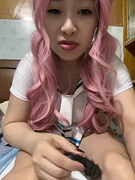 Xinyue-888 - 控制2分钟+全身特写