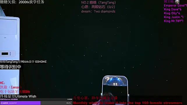 CCTW-100's Live XXX Chat