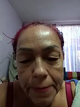 Zamara_milf - fucks ass🍆🫦