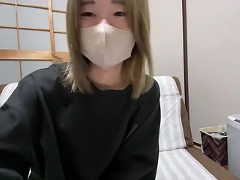 Kuromi_chan_oo - アフタートーク💞💞