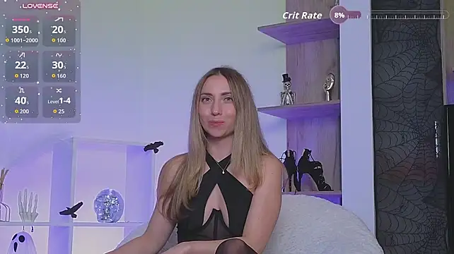 Ivy_Ice11 - Slap naughty ass