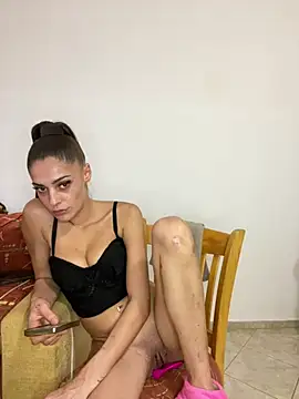Sweetchery999999 - Full nude