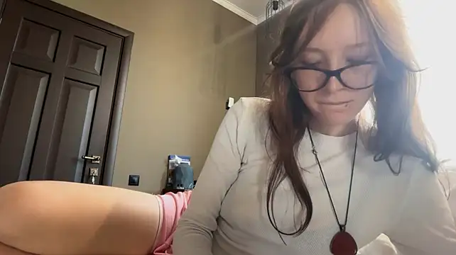 FlaviaDevost - Take off my cute shorts