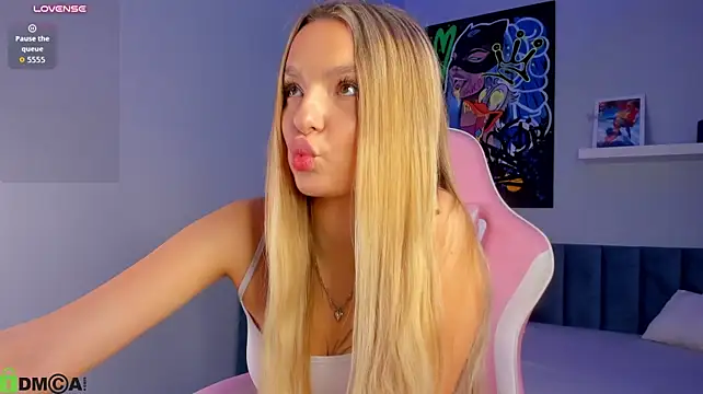 Anneta_Hart - Domi in panties 💦