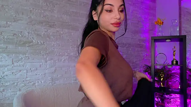 MissSiennaa - ride dildooo