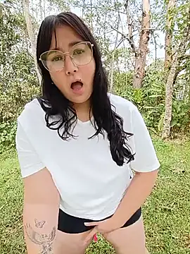 SaloGray8 - Pussy play with dildo