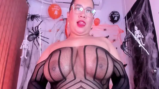 Alondrabigtits - show pussy 😈🥵