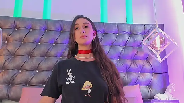 Catalina-Thompson - Lick tits + oil 💦🔥