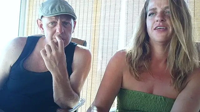 Nicolette_Dutch - BJ Topless