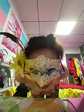 Catlady66 - 众筹道具任务完成送超低男女福利20M
