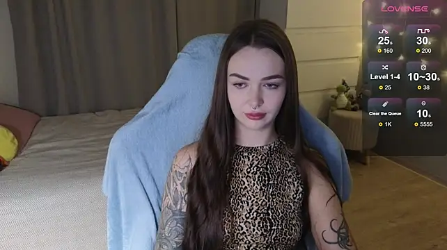 Kate_leoo - shake ass