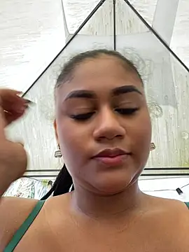 NayTorres - OFF MY PANTIES AND FINGER ME IN PUBLIC