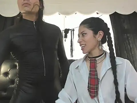 Damian_and_tiana - fuck hard in cow girl