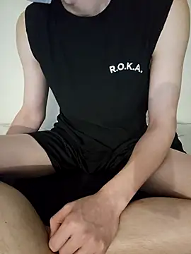 kang_c's Live XXX Chat