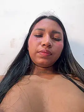 Barbiebrunette_ - Finger ass