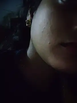 Anarkali143 - Lip kiss