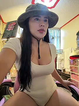 Laure_torres - masturbation
