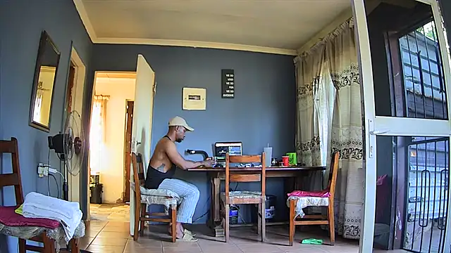 SHORTGUN_STALLION - HOUSE RENOVATION PLUS FUCK SHOW