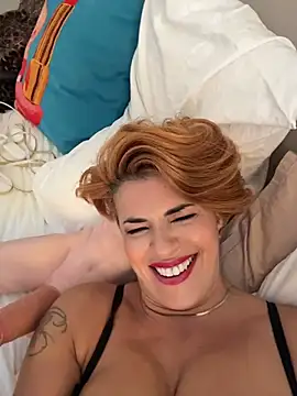 Selvaggia_official83 - orgasm cream