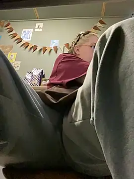 Cinnabon_ - MAKE MY PUSSY WET AT MY WORK