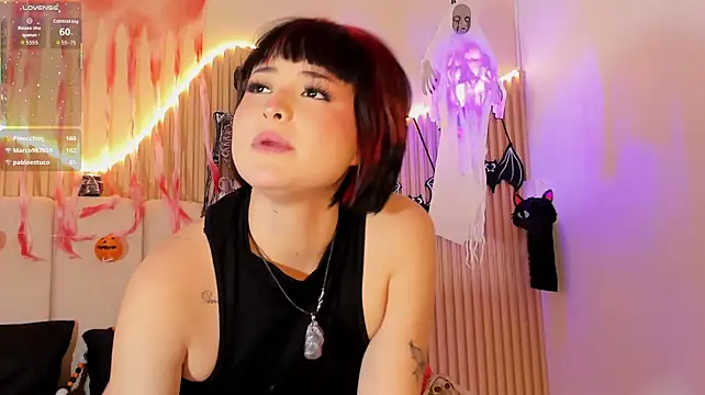AriaLuxx_ - ur cock fuck my in missionry pose💕
