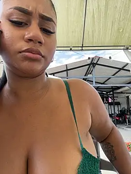 NayTorres - OFF MY PANTIES AND FINGER ME IN PUBLIC