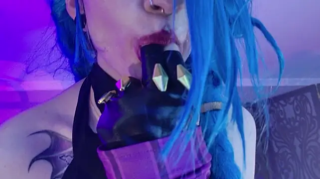 Zephirah_abney - Boom appreciation middle finger 凸
