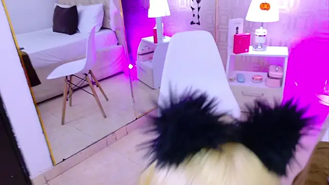 Angelique_Angell - Blowjob from a submissive🥵🥵